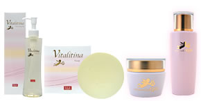 Vitalitina 